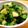 スマイルちょこ's cooksnap of when they made かぶの葉と油揚げの炒め物.