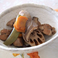 ごーあい's cooksnap of when they made ☆簡単 里芋たっぷり 筑前煮☆.