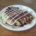 aaaaars's cooksnap of when they made お豆腐で♬もっちりヘルシー♡お好み焼き♡.