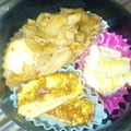 KANA_yk's cooksnap of when they made 卵１個★お弁当だし巻き.