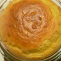 greenbird♡'s cooksnap of when they made 簡単！ヨーグルトはちみつケーキ.