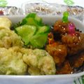 ゆうっちママ's cooksnap of when they made 鶏ムネ肉の青海苔天ぷら.