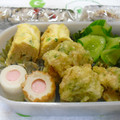 ゆうっちママ's cooksnap of when they made たらこ＆ネギのふわふわだしまきたまご.