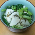 ちぃちぃ0330's cooksnap of when they made 簡単！放置するかぶの漬け物.