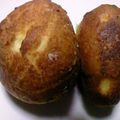 さーたω's cooksnap of when they made もっちり豆腐揚げパン.