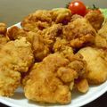 レアレアチーズ's cooksnap of when they made ふつうのから揚げ♪なり～★.