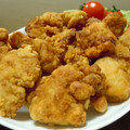 レアレアチーズ's cooksnap of when they made ふつうのから揚げ♪なり～★.