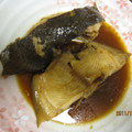 みさき♪いちご's cooksnap of when they made 簡単なカレイの煮付け.