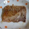 モコモコＺ's cooksnap of when they made 味が染みてすっごく美味しい焼きサバ！.