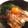 papikun's cooksnap of when they made ◎長芋とほうれん草の黄味和え◎.
