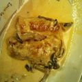 心涼ママ's cooksnap of when they made ミルク仕立て♪白菜の豚肉ロール.