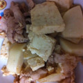 ななかずだい's cooksnap of when they made かまぼこと豆腐と豚肉の炒め物.