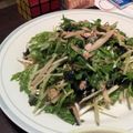 けーこぴー's cooksnap of when they made ヘルシー　ファイバーサラダ.