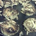 リィ　☆'s cooksnap of when they made 餃子の皮いらず♪簡単、うどん餃子☆.