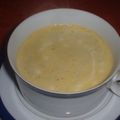 Jock's cooksnap of when they made 簡単☆濃厚なかぼちゃのスープ.
