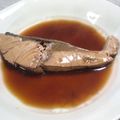 NYamashita's cooksnap of when they made 失敗なし！簡単☆基本の魚の煮付☆.