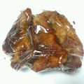 みけーーーー's cooksnap of when they made お弁当に★残ったトンカツの保存方法.