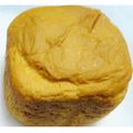 生誕１９７３年独身男's cooksnap of when they made ＨＢ♡はちみつ黒糖パン.
