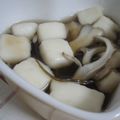 ピンクのたまご's cooksnap of when they made 塩こんぶと舞茸でOh～簡単スープ♪.