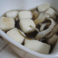 ピンクのたまご's cooksnap of when they made 塩こんぶと舞茸でOh～簡単スープ♪.