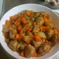 ayrtonsiba's cooksnap of when they made ★豚こま肉de☆酢豚★.