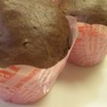 yumanan's cooksnap of when they made ホットケーキミックスDEココアケーキ.
