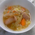 ダ〜ごはん's cooksnap of when they made あったまる～☆うちのポトフ☆.
