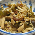 ともこキッチン's cooksnap of when they made とろっ…とおいしい昆布きのこ佃煮.