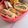 musasabict's cooksnap of when they made チーズとのりの玉子焼き.