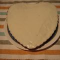 Galletita's cooksnap of when they made ローレンスさんのキャロットケーキ.
