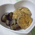 sumityon830's cooksnap of when they made めざせ京都の味！なすとがんもの炊いたん。.