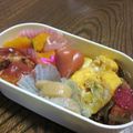 こずっぺ's cooksnap of when they made はーと♡ウインナーで.