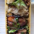 Love Bali🏝️saya's cooksnap of when they made お弁当に最適♪フライパン一つで即席酢豚.