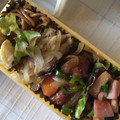 Love Bali🏝️saya's cooksnap of when they made 簡単美味! ほうれん草とベーコンの炒め.