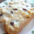 pyonpoco's cooksnap of when they made ♬ばななみるくれーずんとーすと♬.