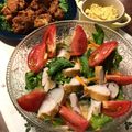こつゆ514's cooksnap of when they made イタリアンドレッシングでサバのマリネ.