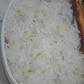 九道礼菜's cooksnap of when they made たっぷりカルシウムのおにぎり.