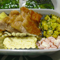 ゆうっちママ's cooksnap of when they made だし巻き卵.