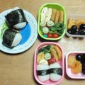きみとみ's cooksnap of when they made 糖制限さんズボラぶどう巨峰シャーベット保存方法.
