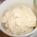 CoffeeCoco's cooksnap of when they made お豆腐ディップ～梅風味～.