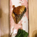7Mi2Ma2's cooksnap of when they made ぶりの照り焼き.