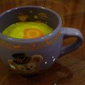 マナッピ's cooksnap of when they made かぼちゃのスープ♡.