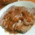 めがぴー's cooksnap of when they made 簡単なのに豪華！ローストビーフ.
