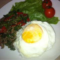 yukika_m's cooksnap of when they made 超簡単ガパオ☆タイ風ひき肉とバジル炒め.