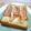 えるえる２８６'s cooksnap of when they made ベーコンチーズトースト✿メープル仕上げ.