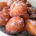夏ネロ's cooksnap of when they made 簡単！ホットケーキミックスでドーナツ.