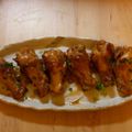 にゃんこ先生８'s cooksnap of when they made ◎鶏のにんにく照り焼き◎.