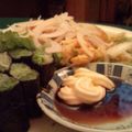 りえごはん's cooksnap of when they made 白菜のおひたし✿マヨ醤油.