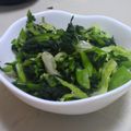 ☆miiyan☆'s cooksnap of when they made 菜の花畑.