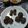 みあ's cooksnap of when they made 牛肉100%の牛肉だけハンバーグ.